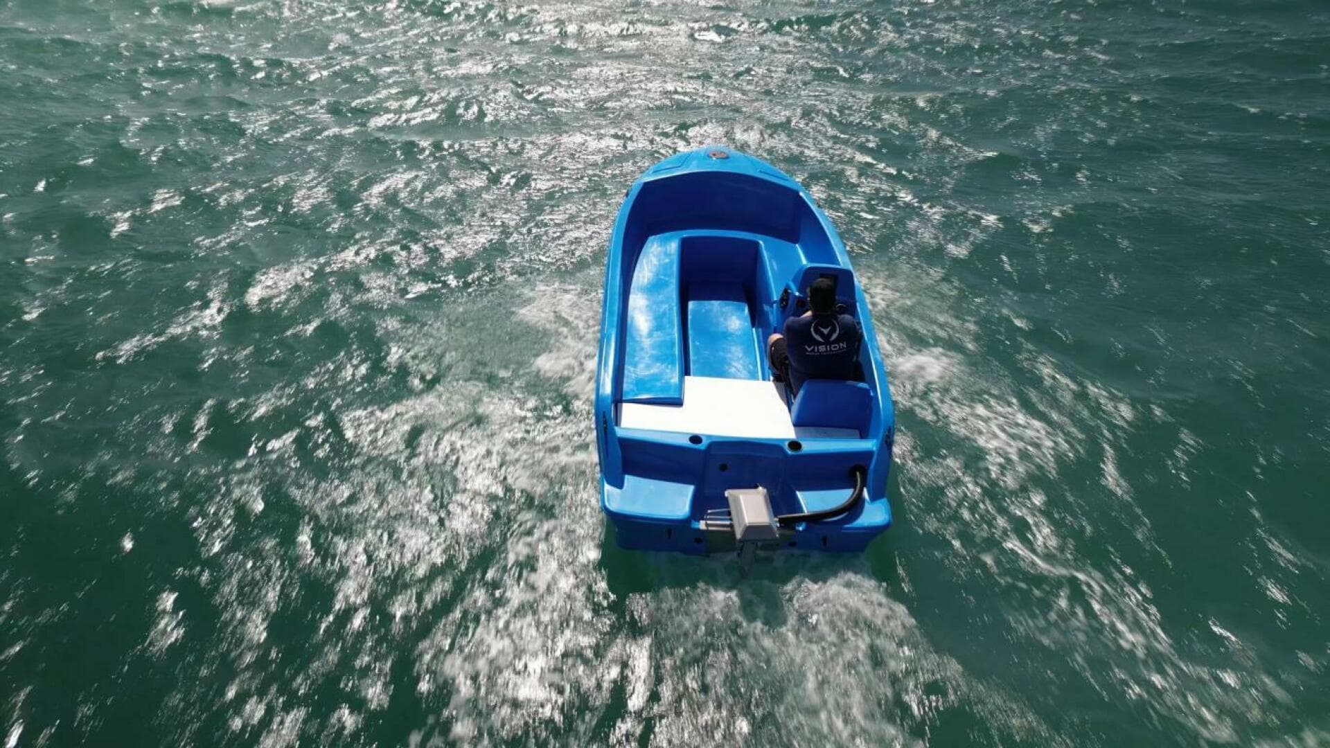 2024 Vision Phantom — photo 3