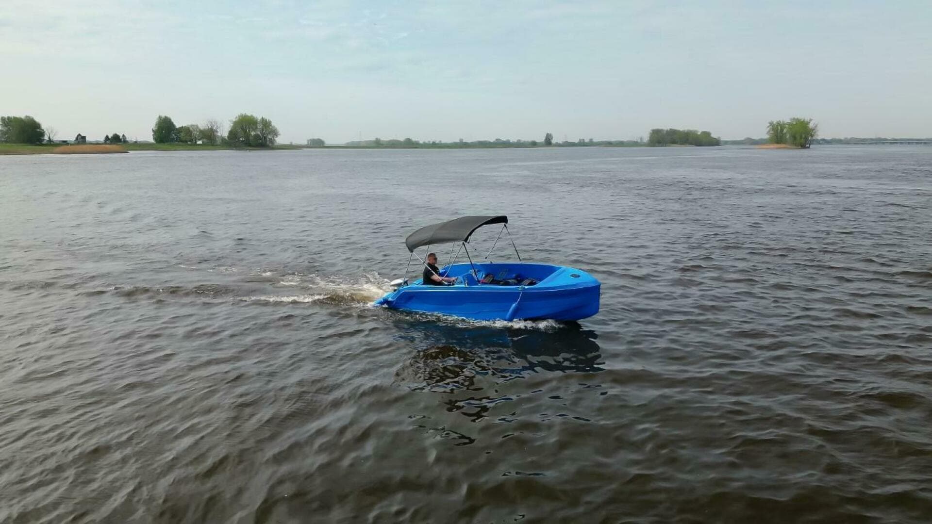 2024 Vision Phantom — photo 5