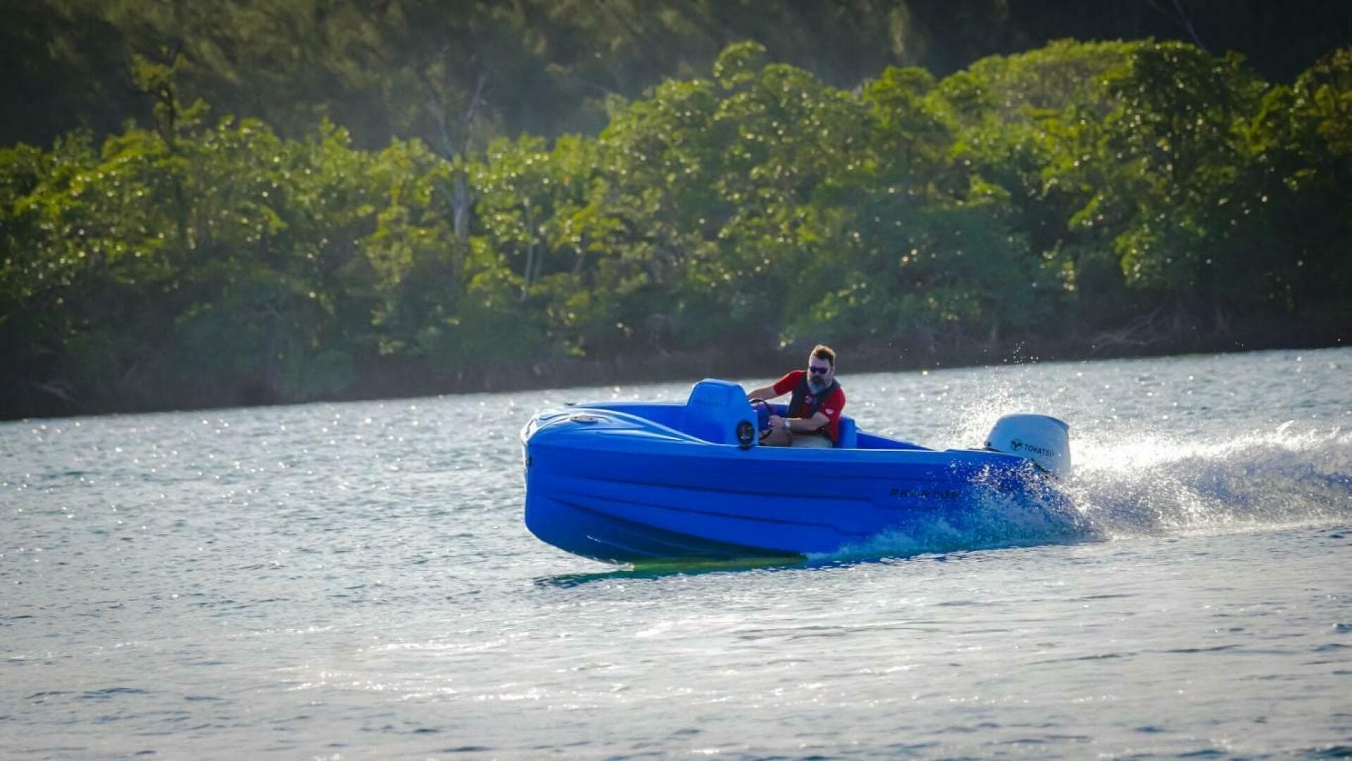 2024 Vision Phantom — photo 2