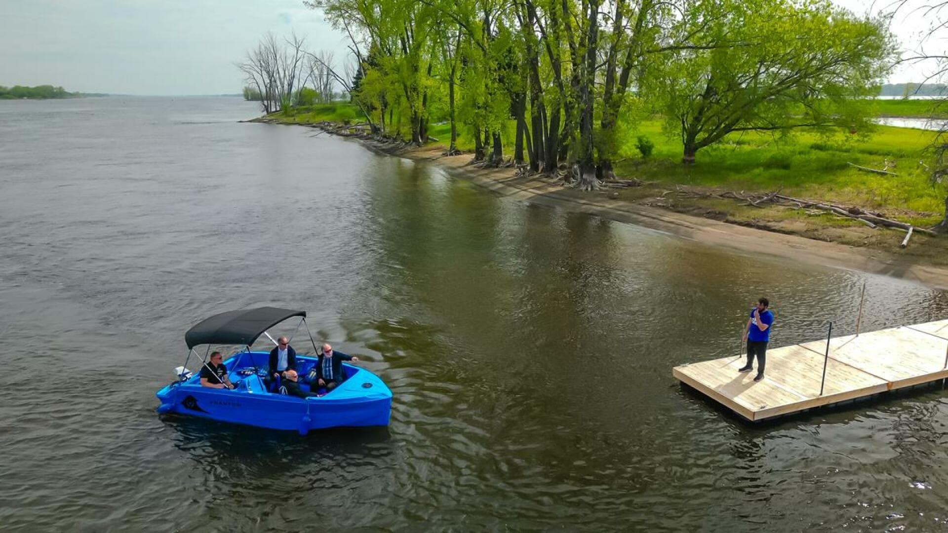2024 Vision Phantom — photo 10