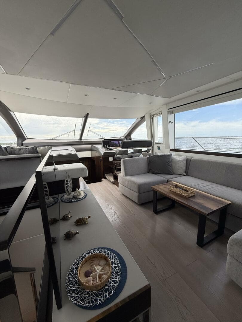 2022 Sunseeker 68 Manhattan — photo 34