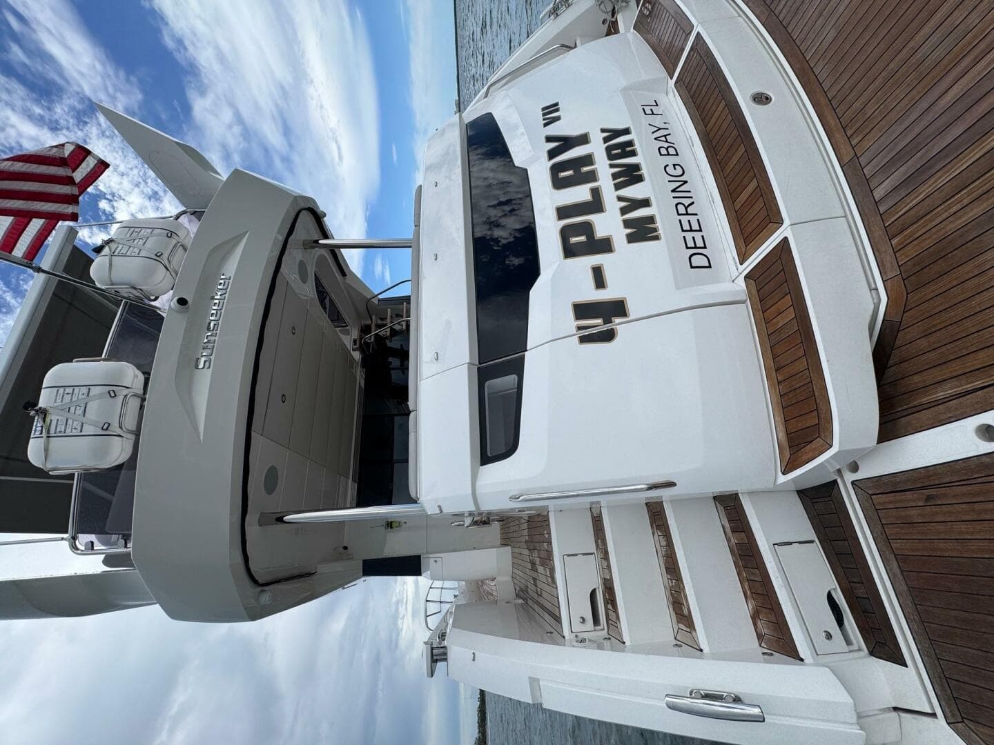 2022 Sunseeker 68 Manhattan — photo 26