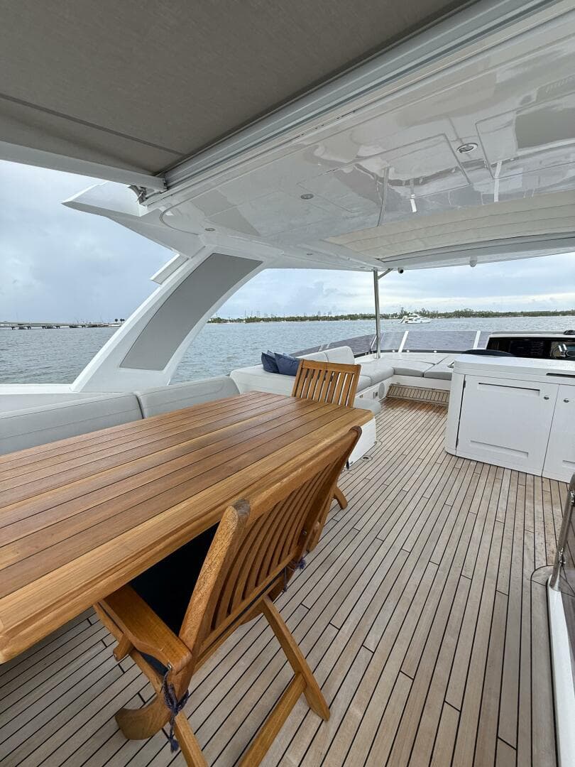 2022 Sunseeker 68 Manhattan — photo 21
