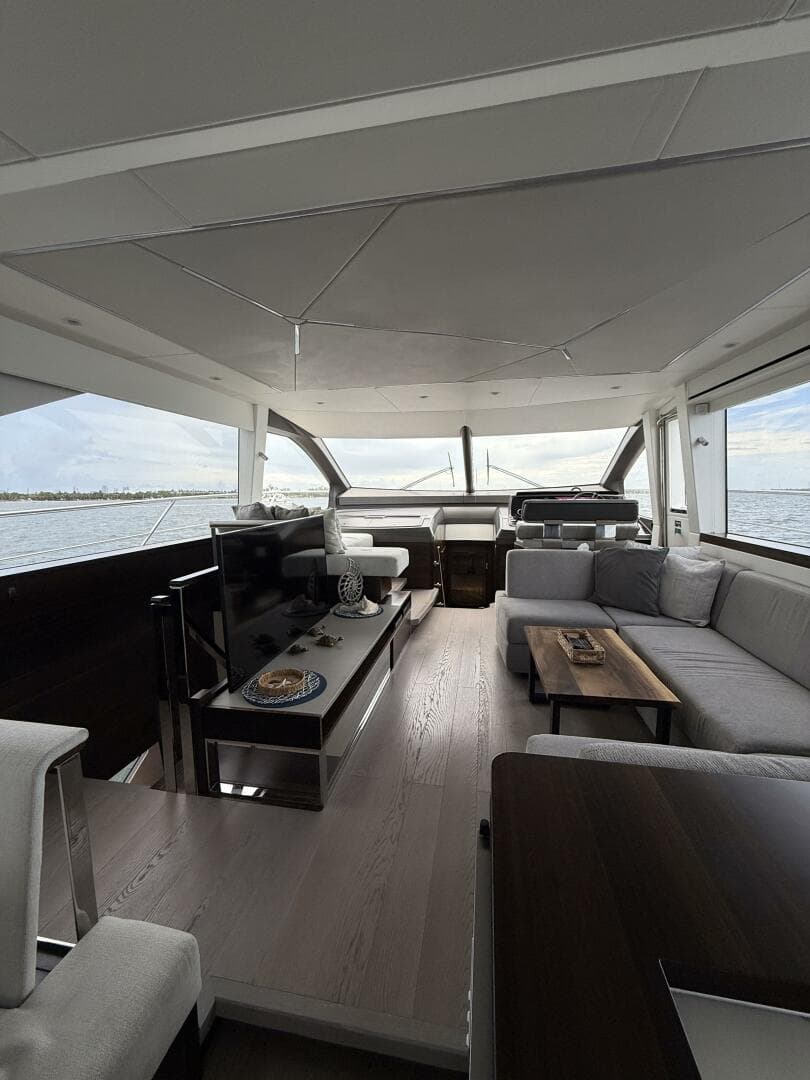 2022 Sunseeker 68 Manhattan — photo 39