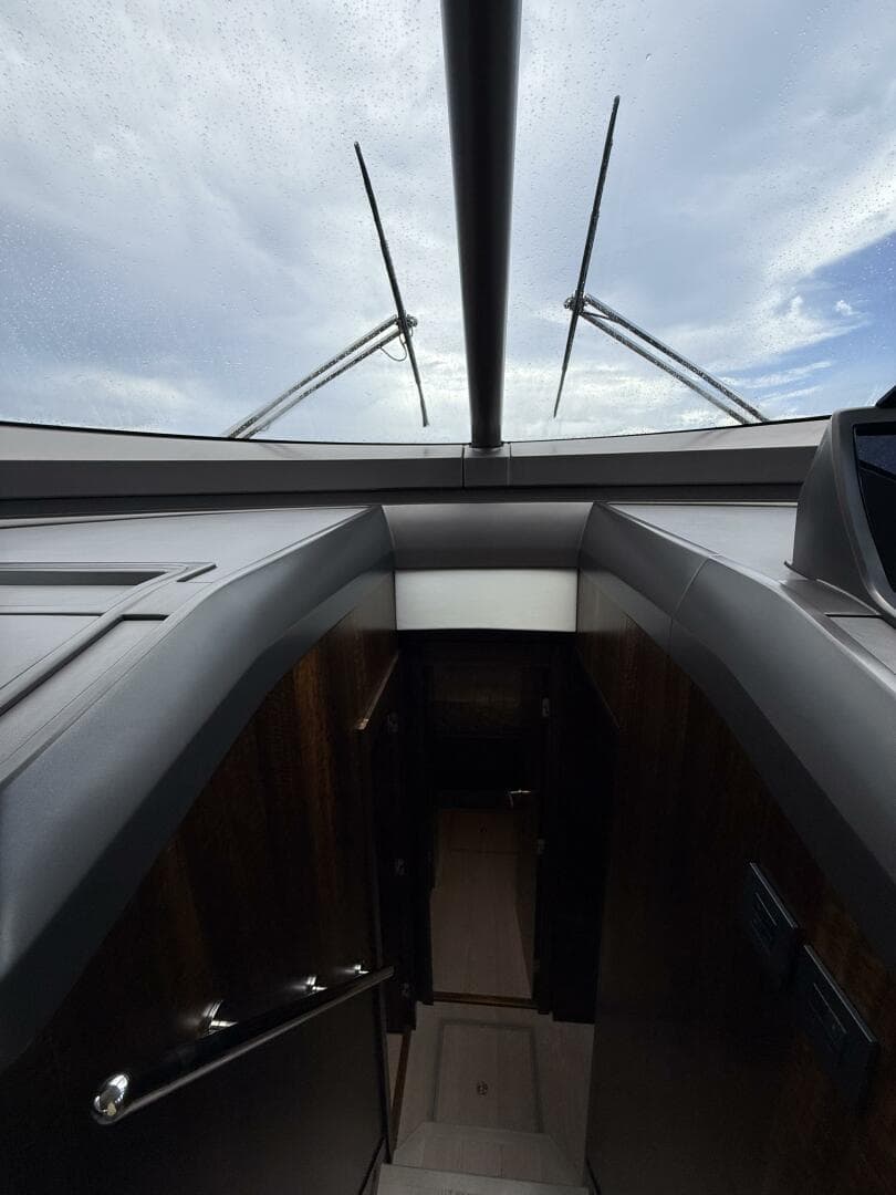 2022 Sunseeker 68 Manhattan — photo 53