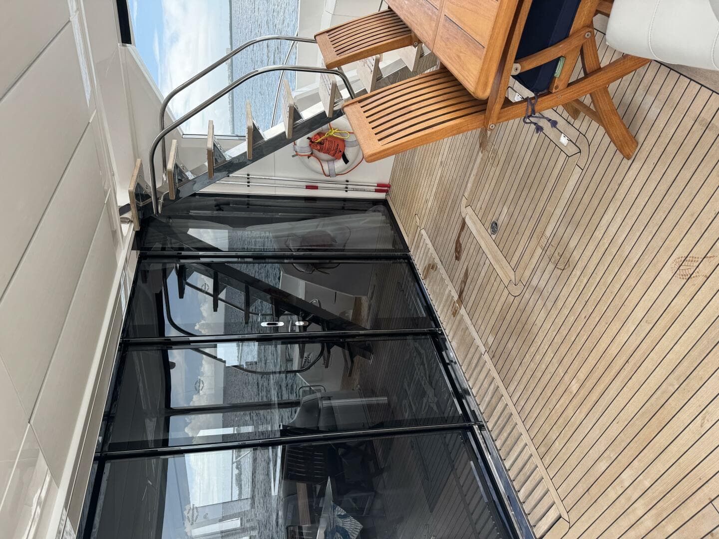 2022 Sunseeker 68 Manhattan — photo 18