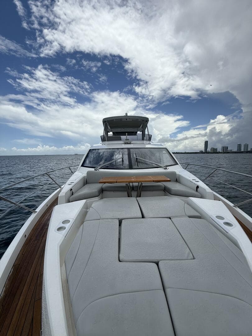2022 Sunseeker 68 Manhattan — photo 4