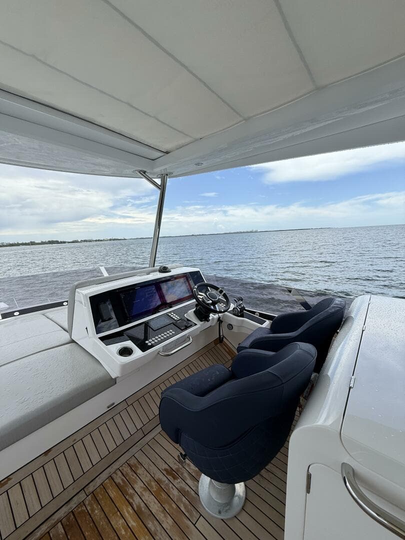 2022 Sunseeker 68 Manhattan — photo 48