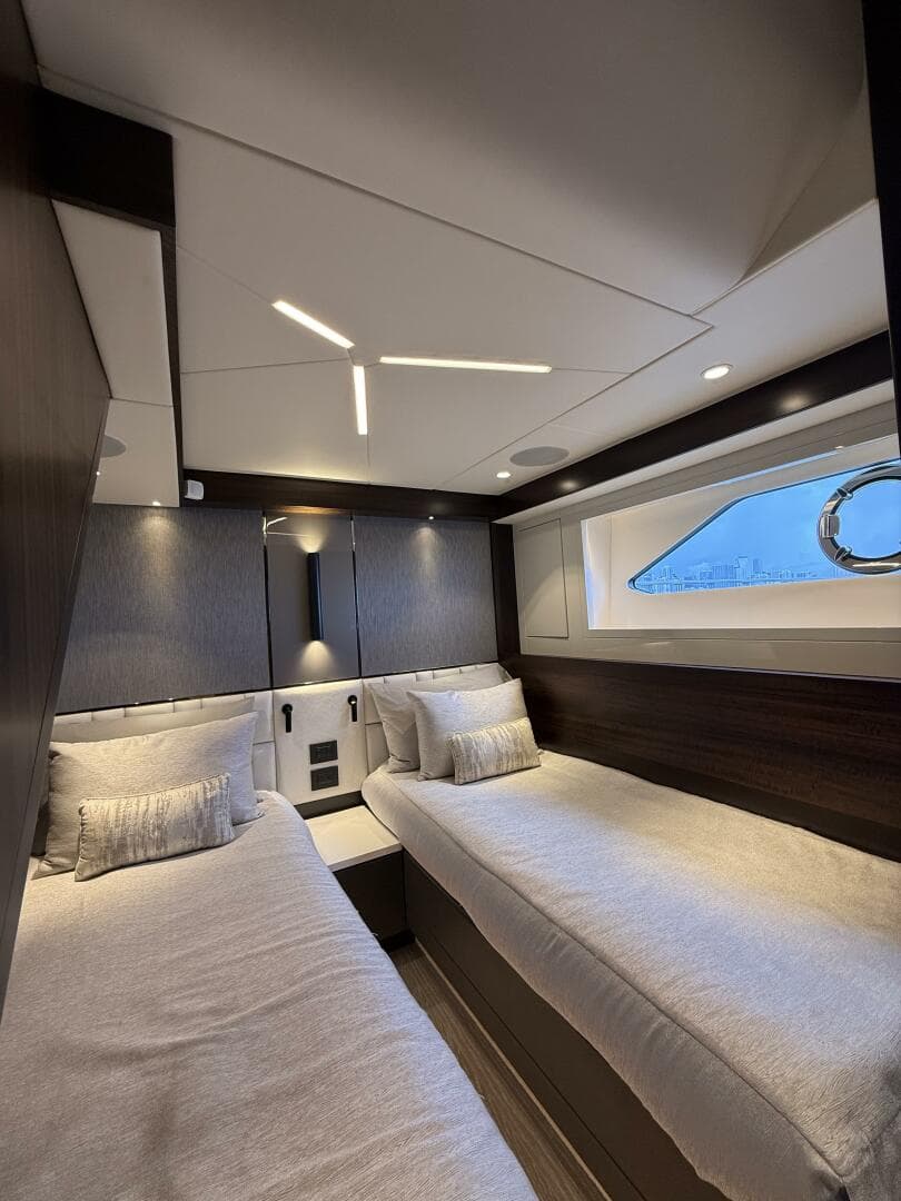 2022 Sunseeker 68 Manhattan — photo 54