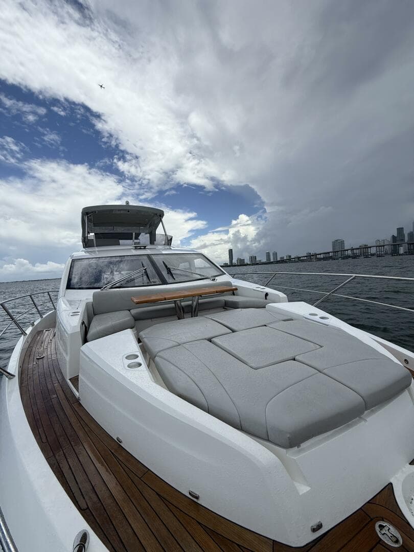 2022 Sunseeker 68 Manhattan — photo 5