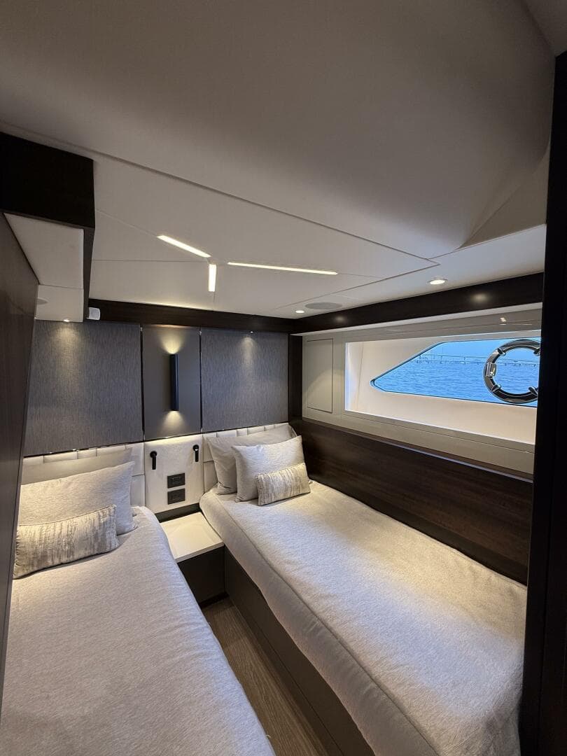 2022 Sunseeker 68 Manhattan — photo 56