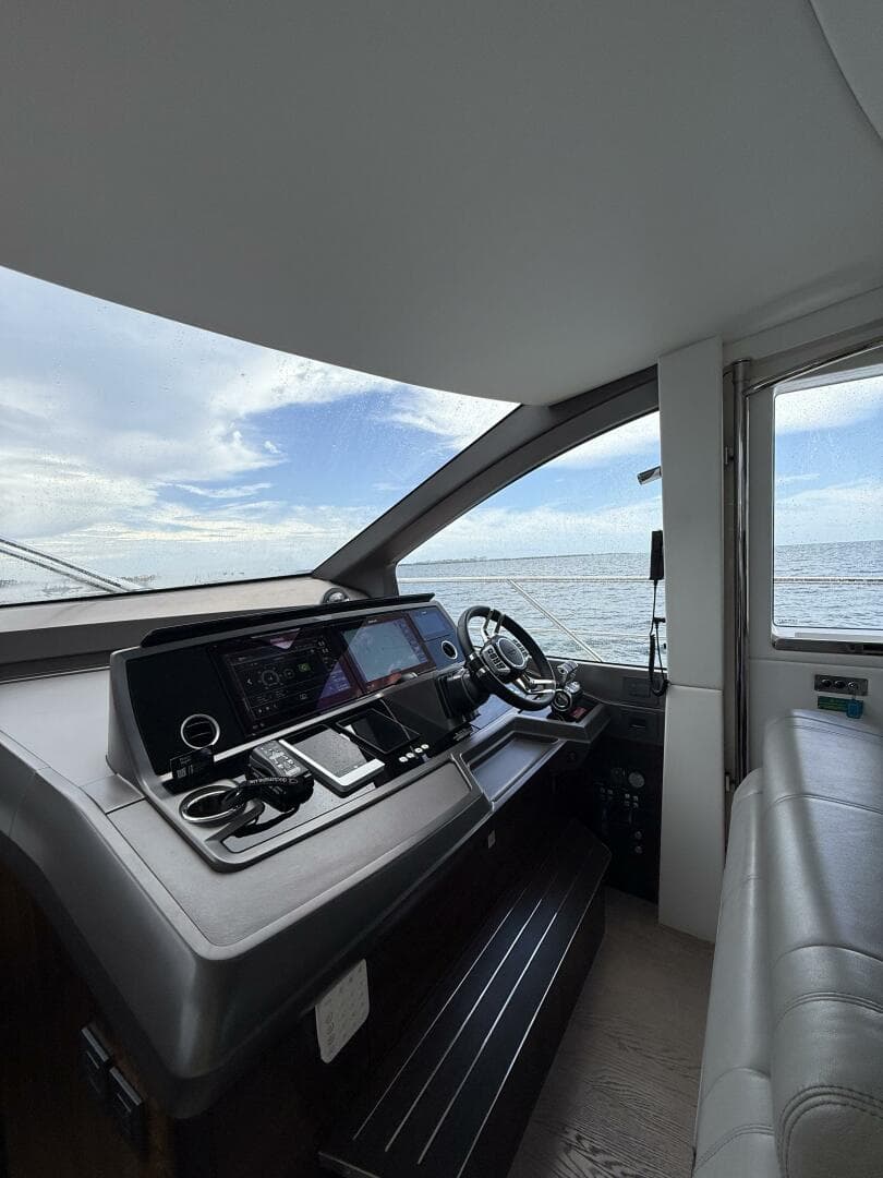 2022 Sunseeker 68 Manhattan — photo 51