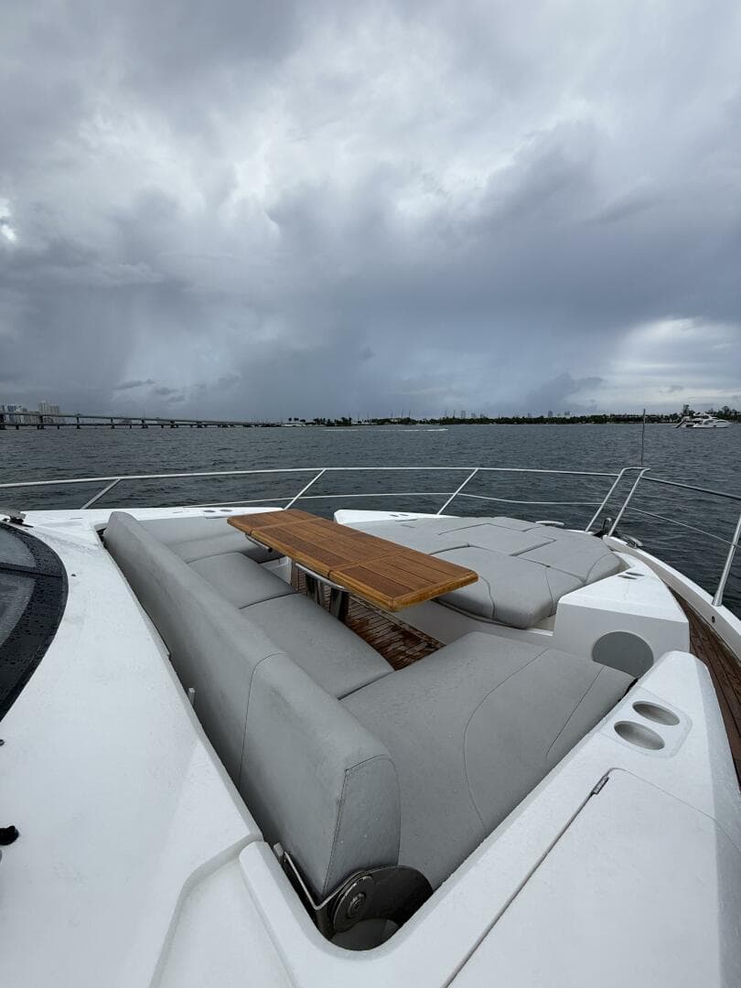 2022 Sunseeker 68 Manhattan — photo 8