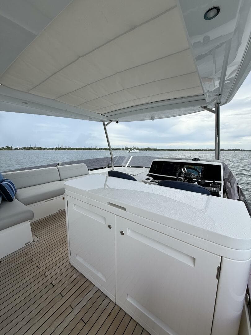 2022 Sunseeker 68 Manhattan — photo 22