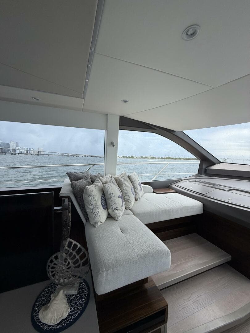 2022 Sunseeker 68 Manhattan — photo 46