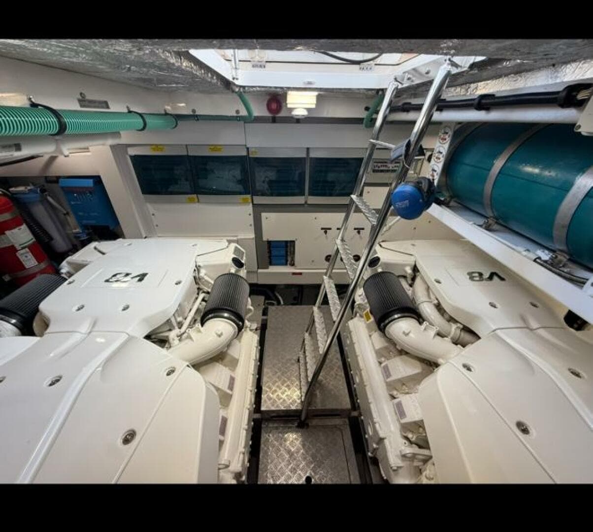 2022 Sunseeker 68 Manhattan — photo 82