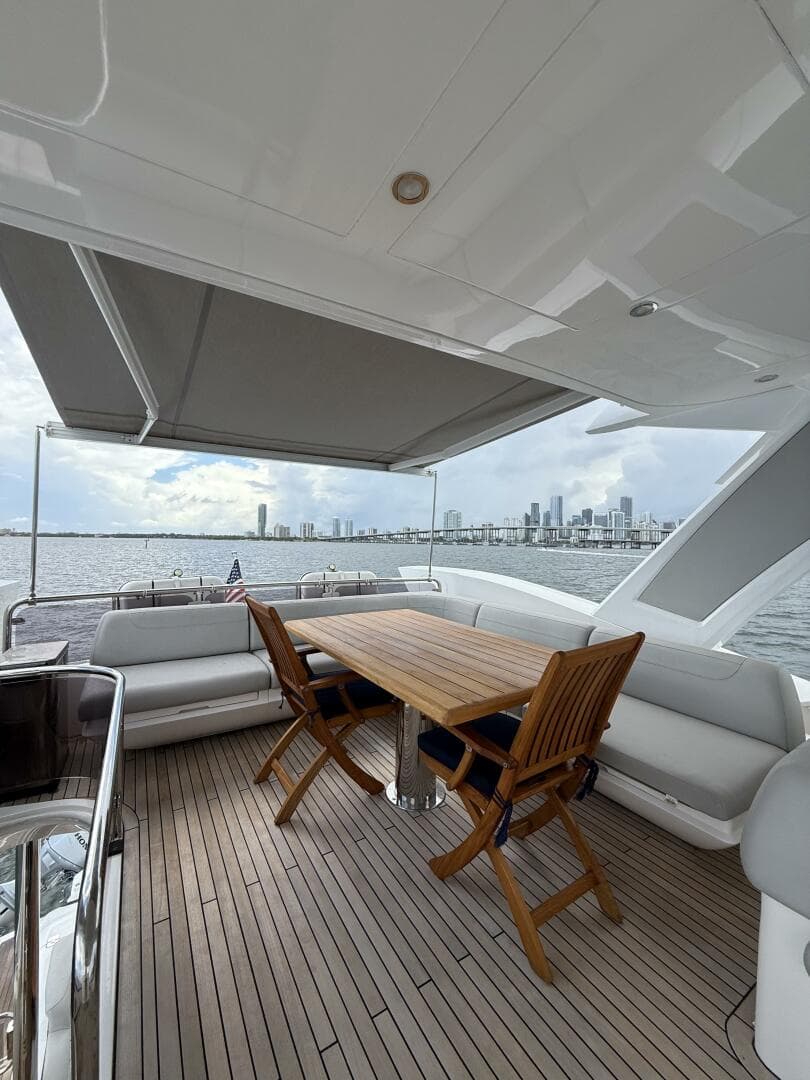 2022 Sunseeker 68 Manhattan — photo 20
