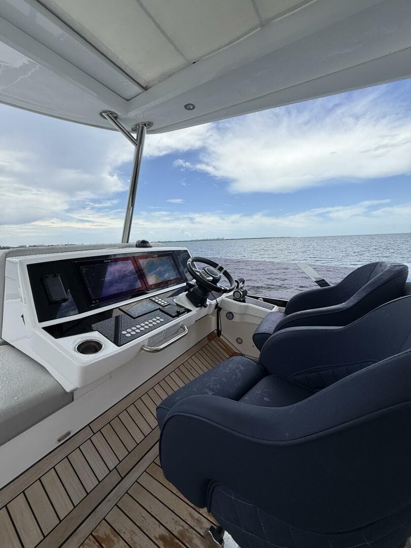 2022 Sunseeker 68 Manhattan — photo 49