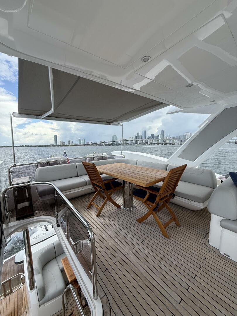 2022 Sunseeker 68 Manhattan — photo 19