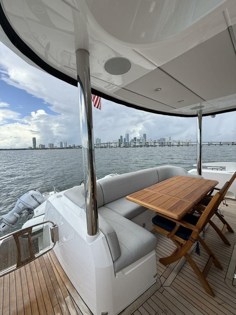 2022 Sunseeker 68 Manhattan — photo 15