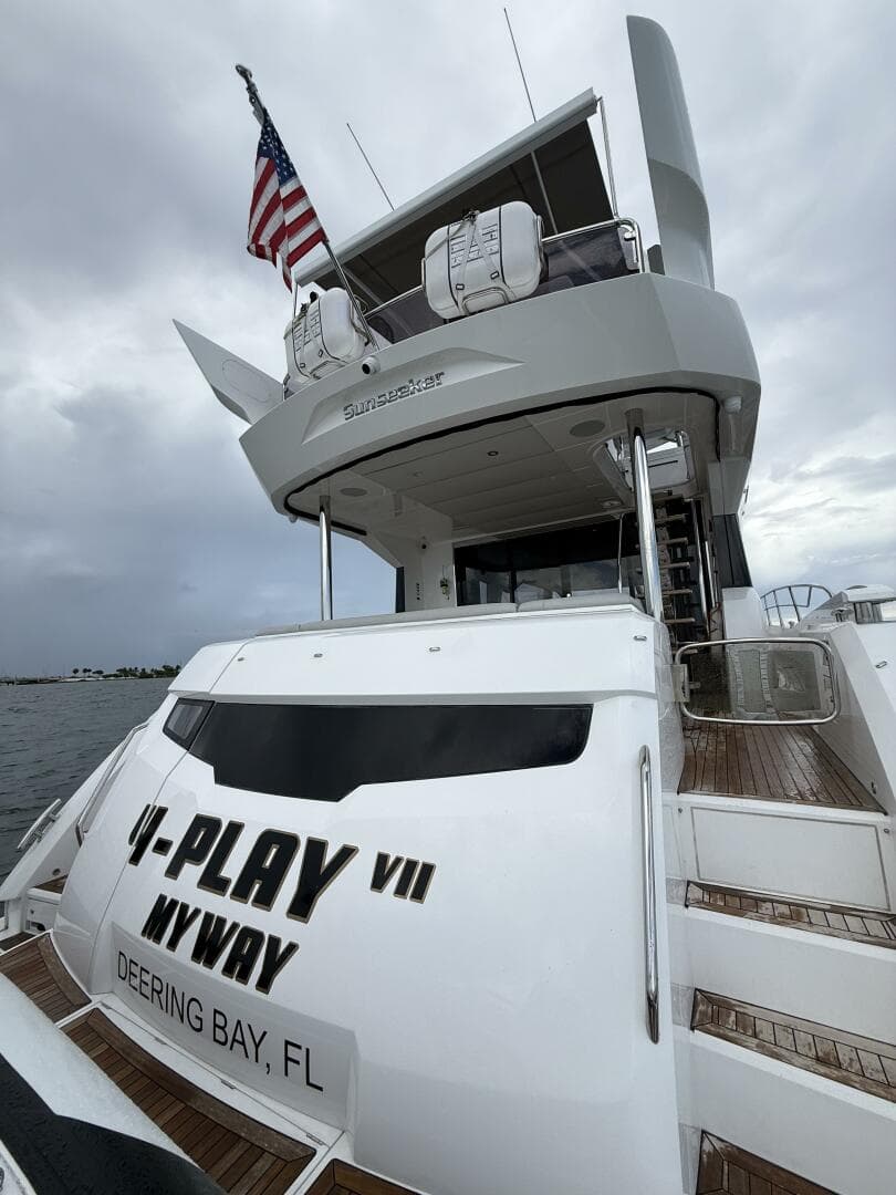 2022 Sunseeker 68 Manhattan — photo 25