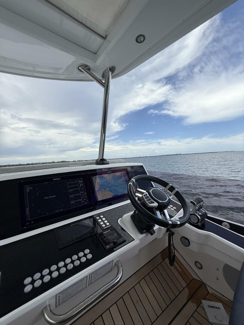 2022 Sunseeker 68 Manhattan — photo 50