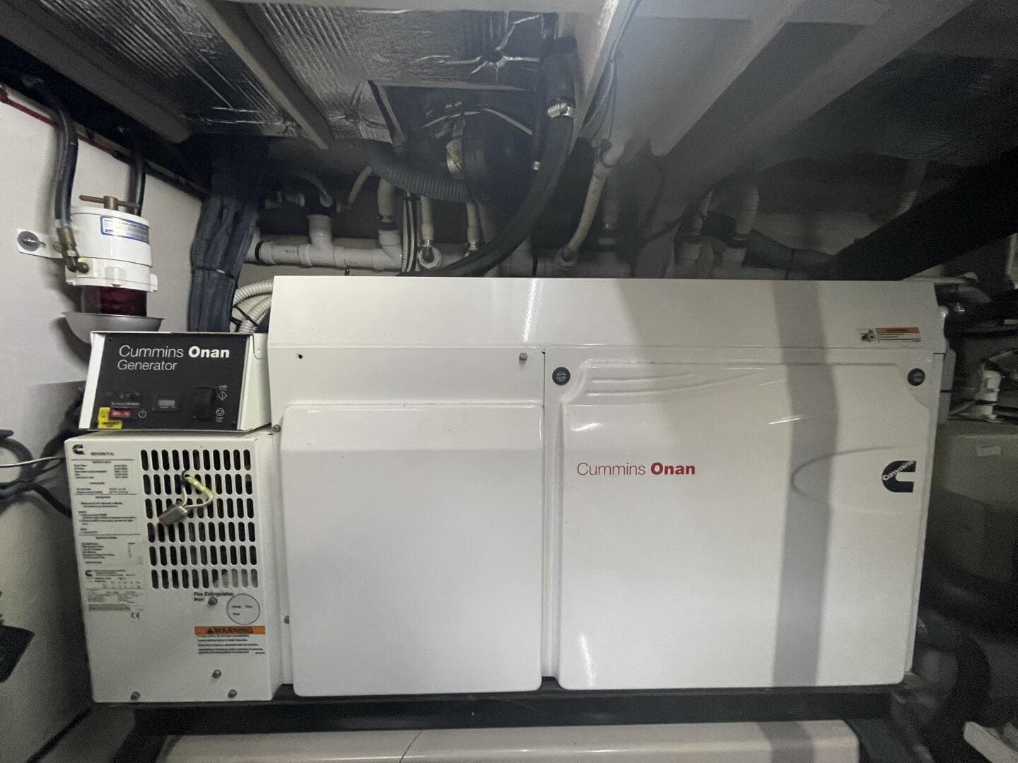 2017 Sea Ray L59 Fly — photo 51