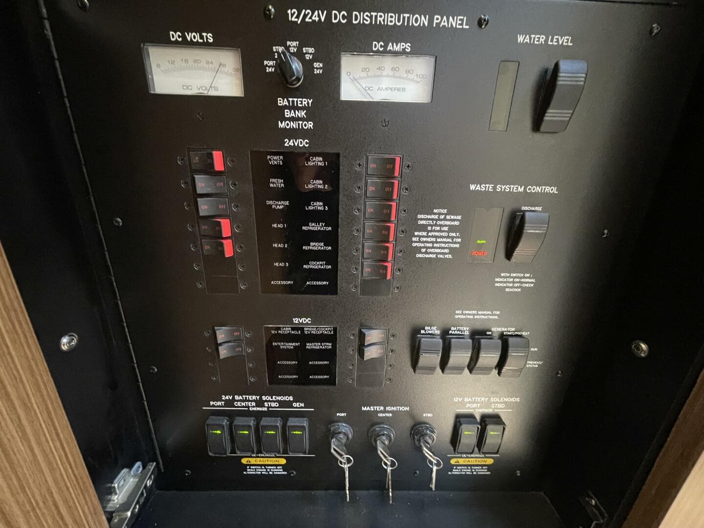 2017 Sea Ray L59 Fly — photo 54