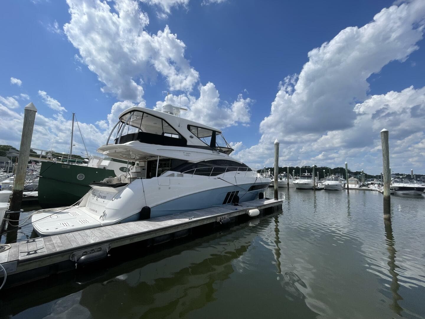 2017 Sea Ray L59 Fly — photo 2