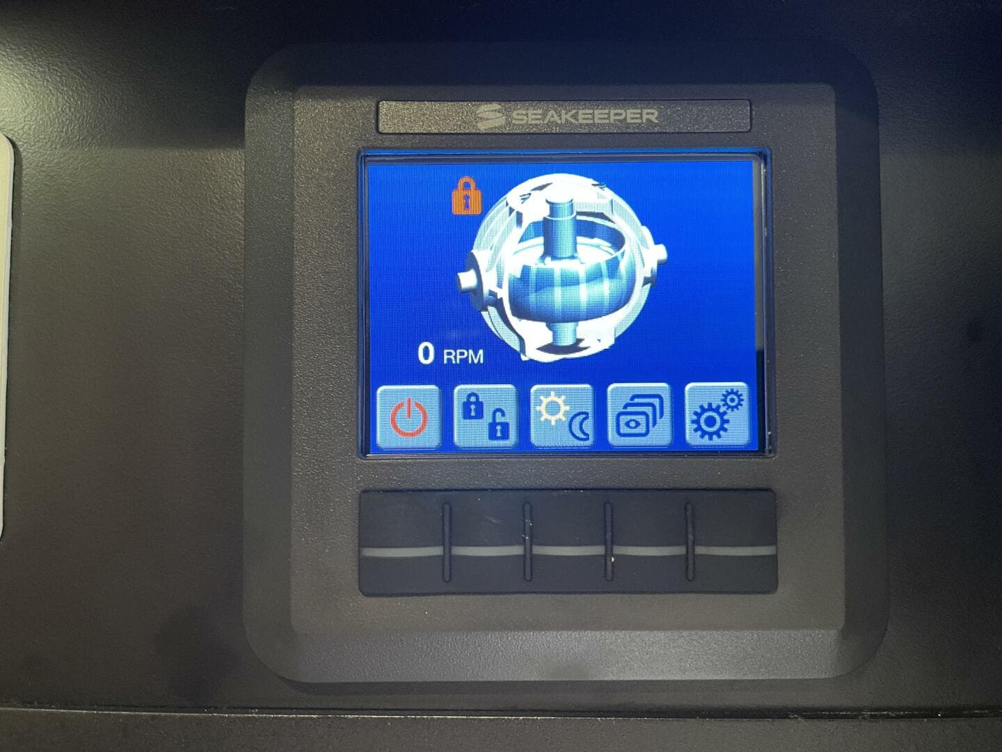 2017 Sea Ray L59 Fly — photo 53