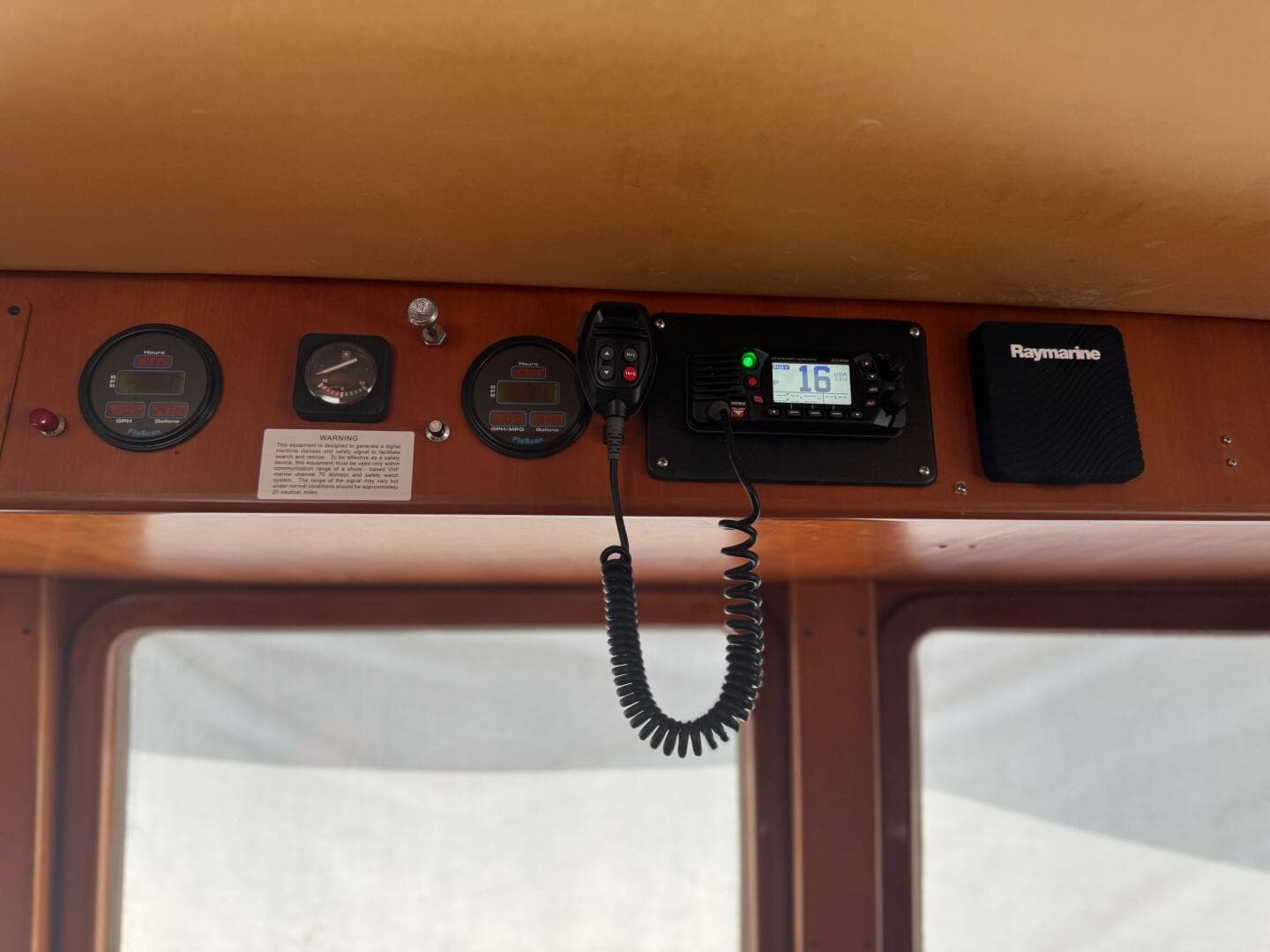 1998 Krogen Express 49 — photo 44