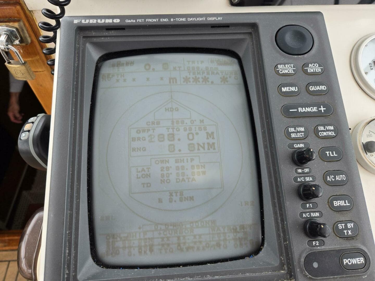 2000 Morgan Ec — photo 13