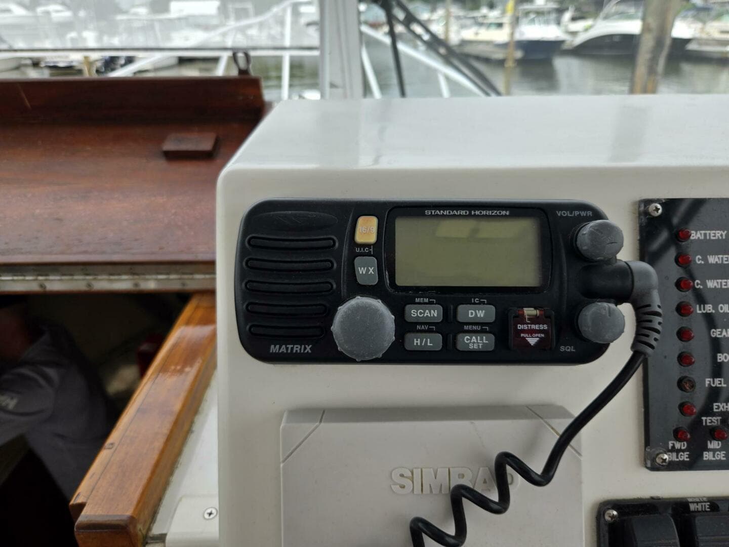 2000 Morgan Ec — photo 28