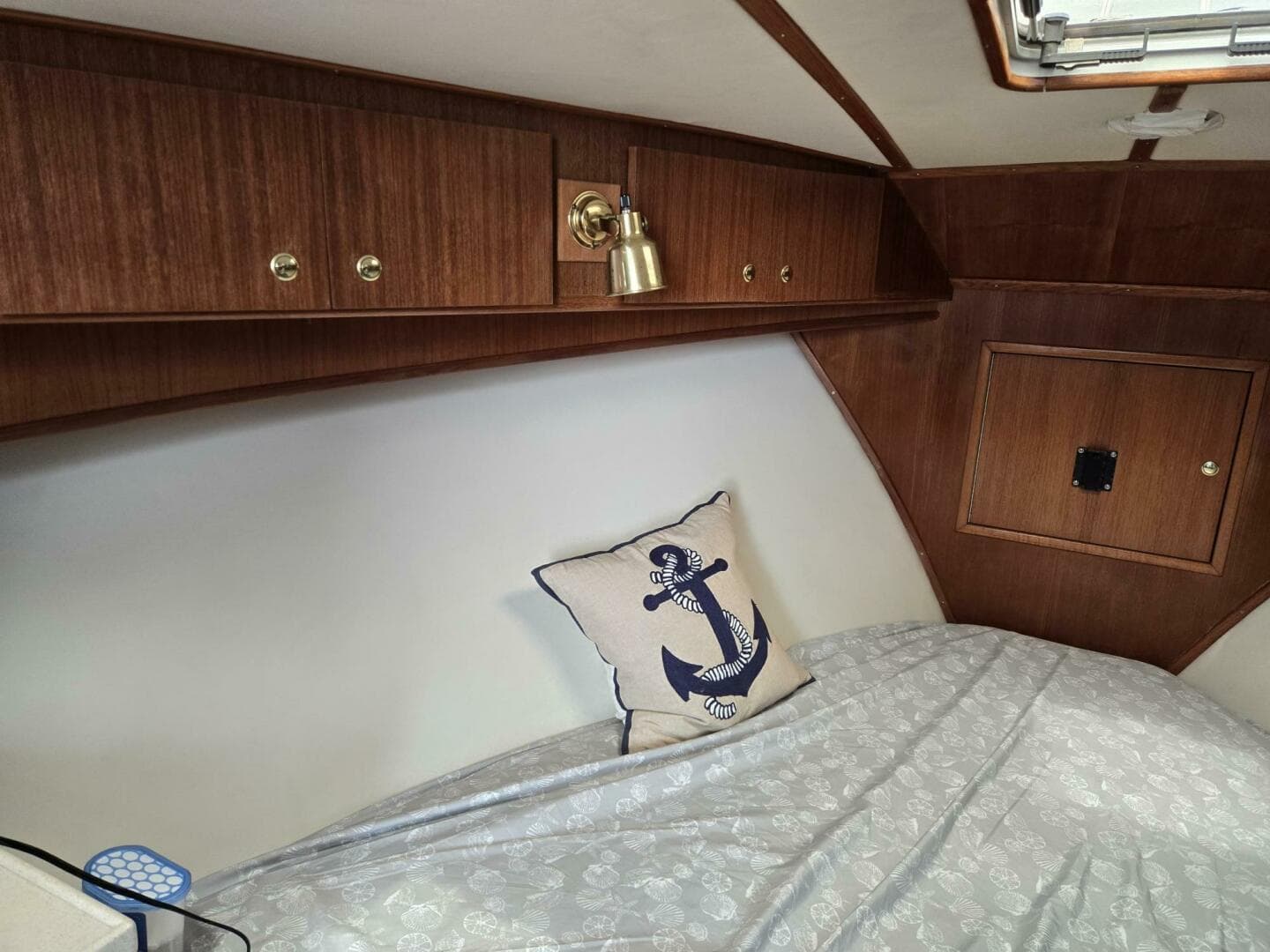 2000 Morgan Ec — photo 16