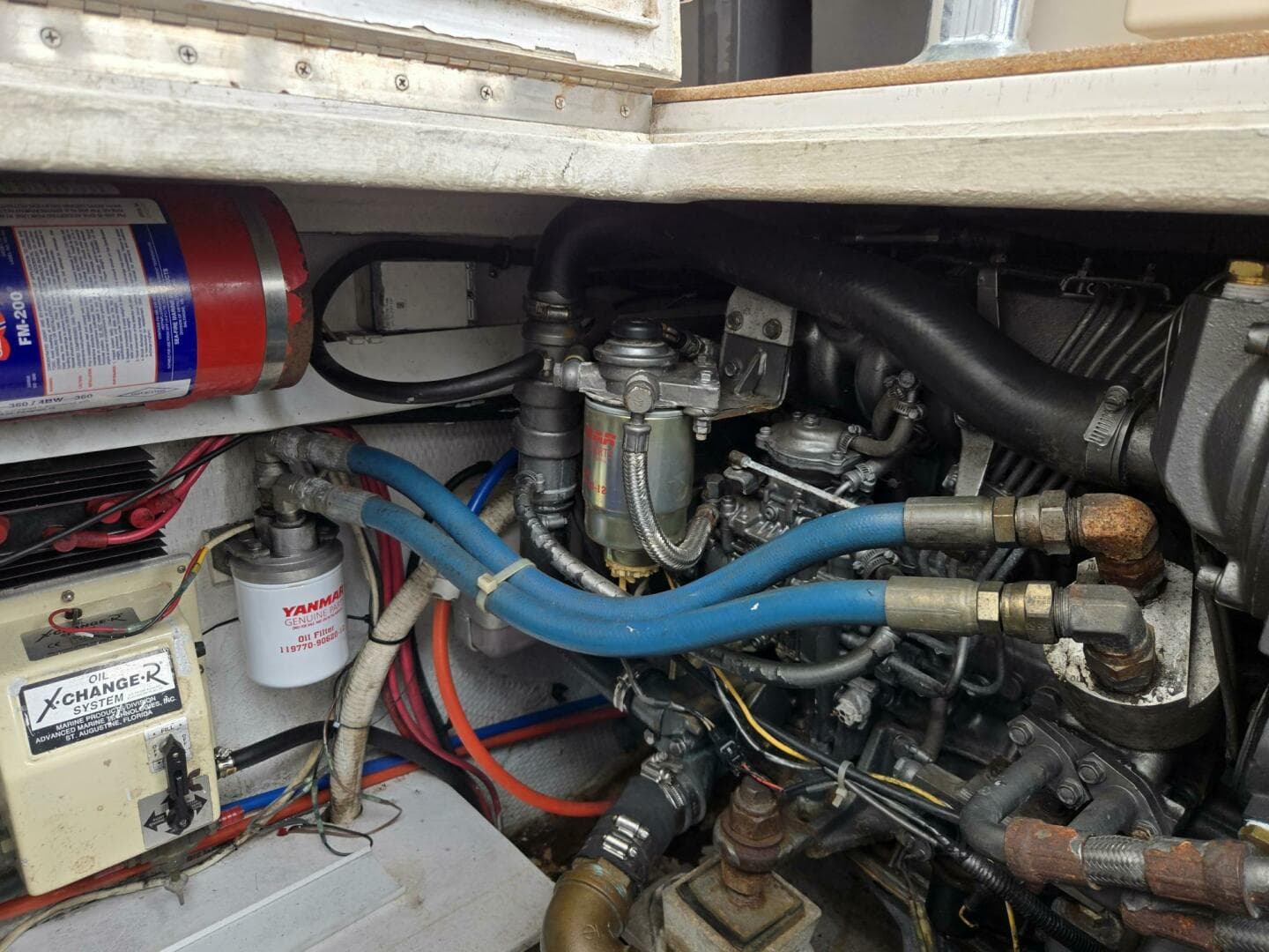 2000 Morgan Ec — photo 18