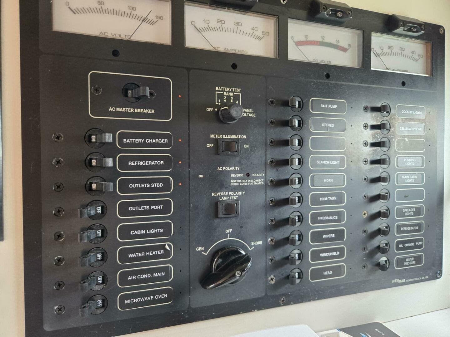 2000 Morgan Ec — photo 5