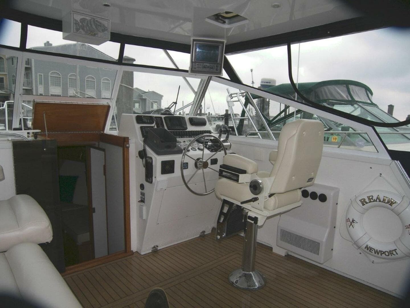 2000 Morgan Ec — photo 2