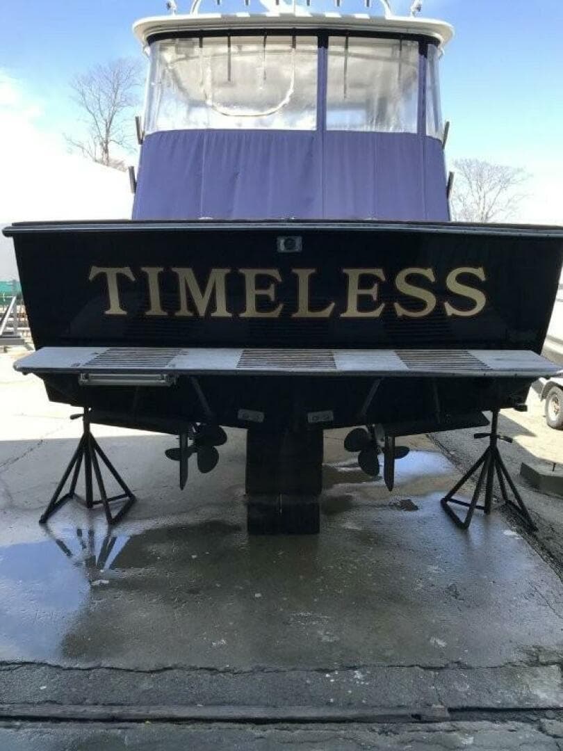 2000 Morgan Ec — photo 39