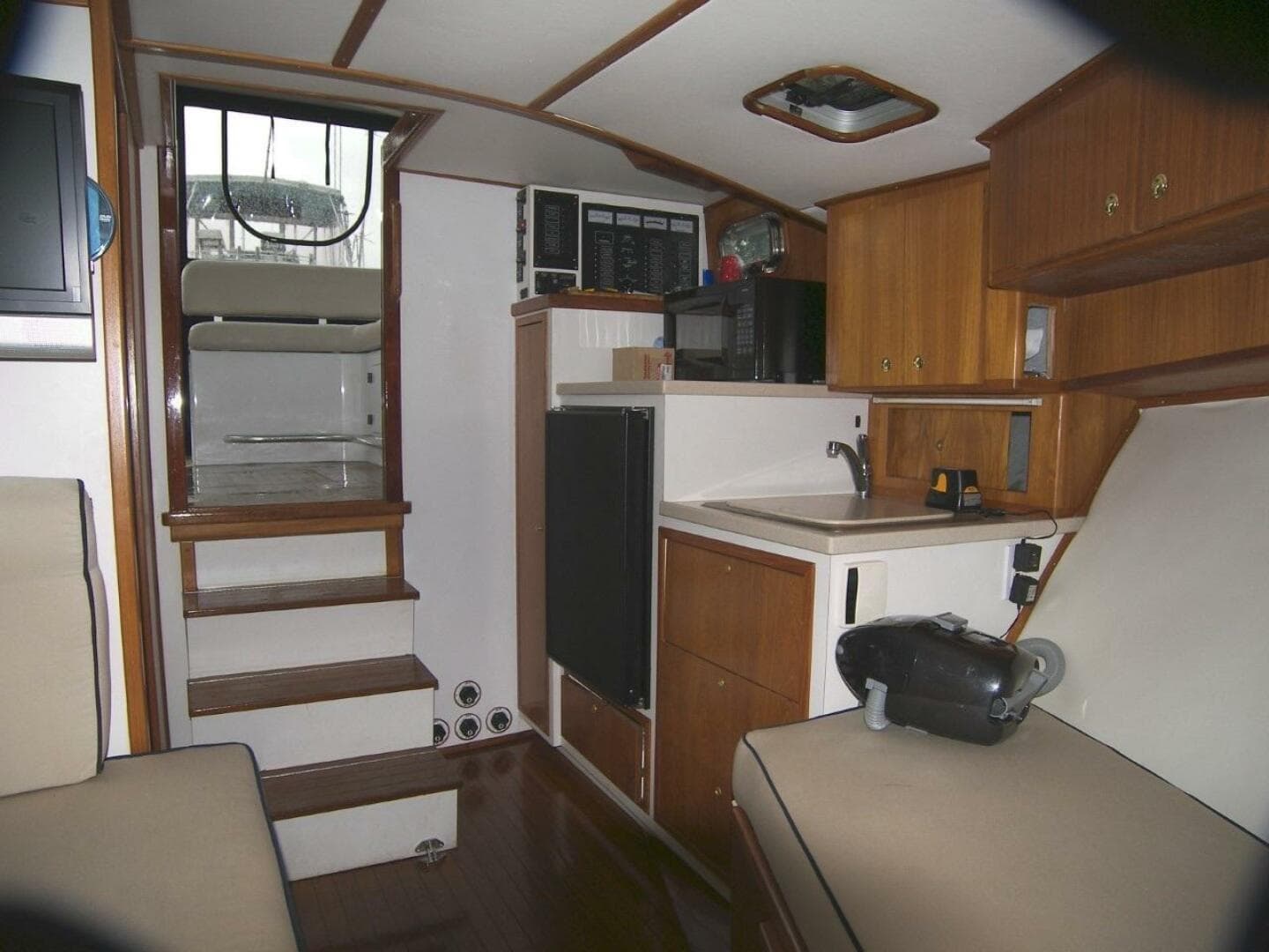 2000 Morgan Ec — photo 4