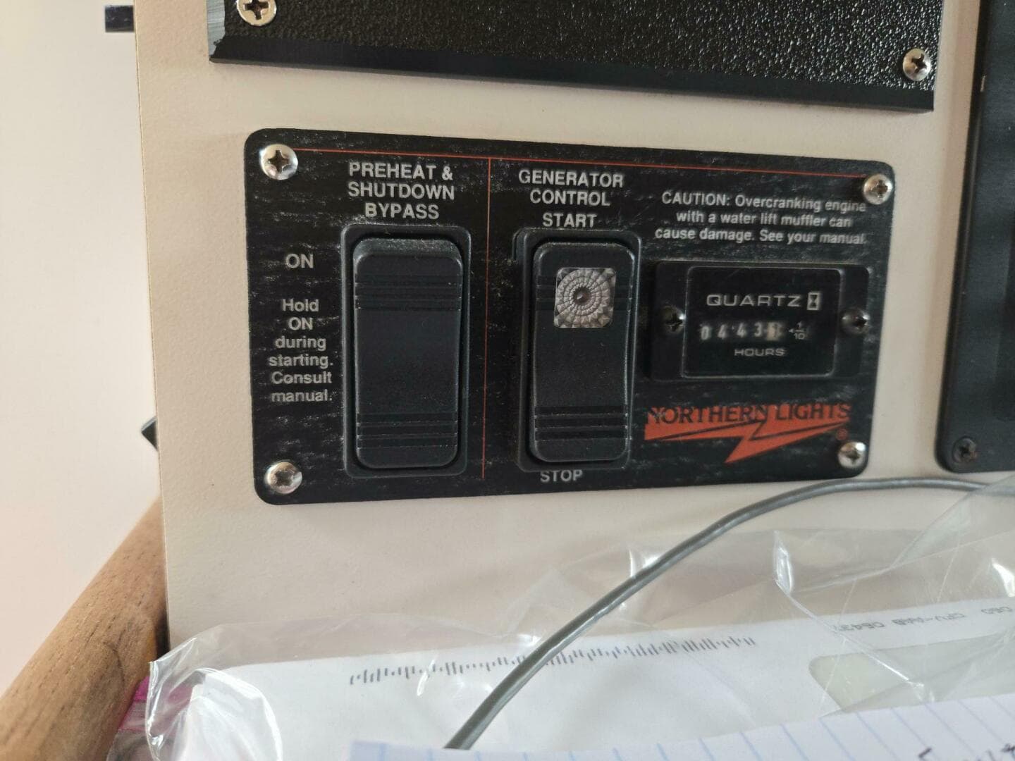 2000 Morgan Ec — photo 29