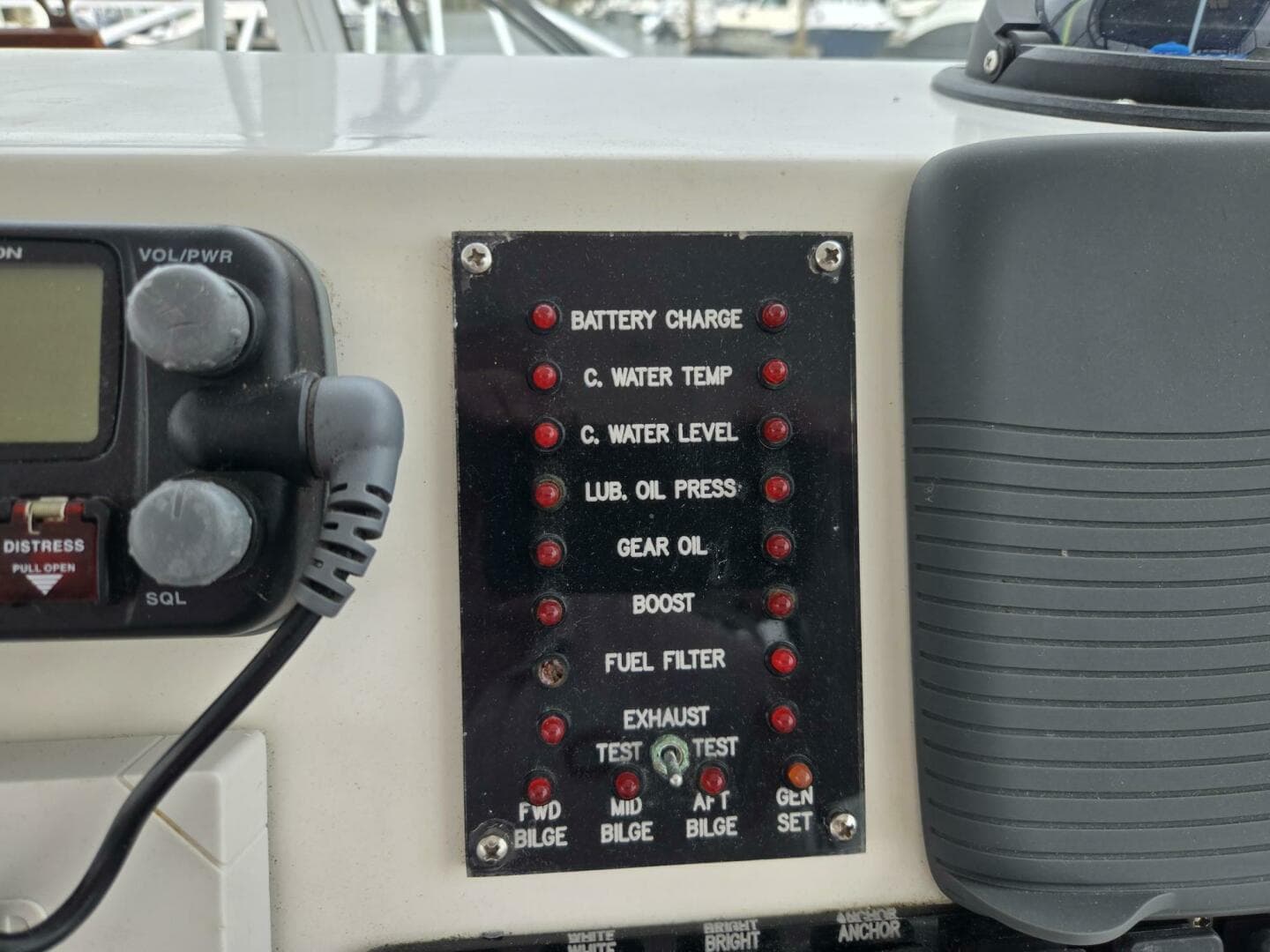 2000 Morgan Ec — photo 35