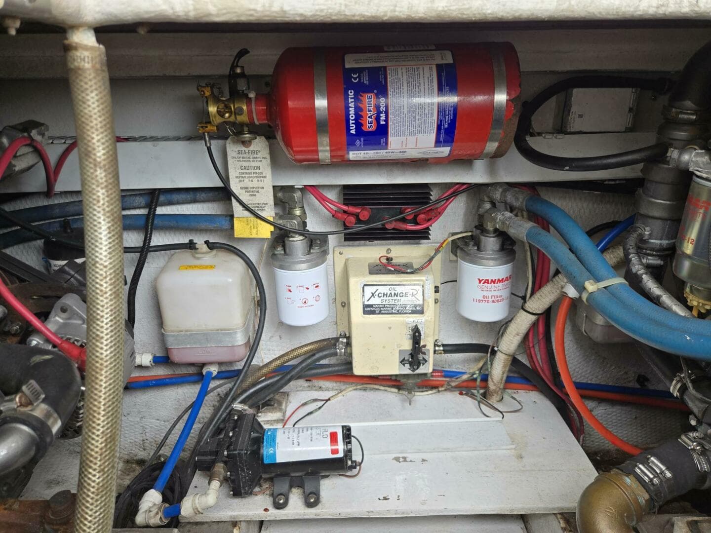 2000 Morgan Ec — photo 21