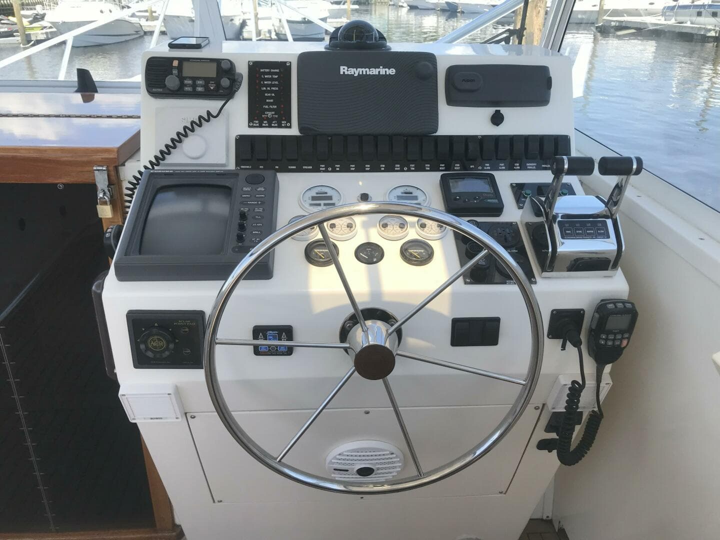 2000 Morgan Ec — photo 11