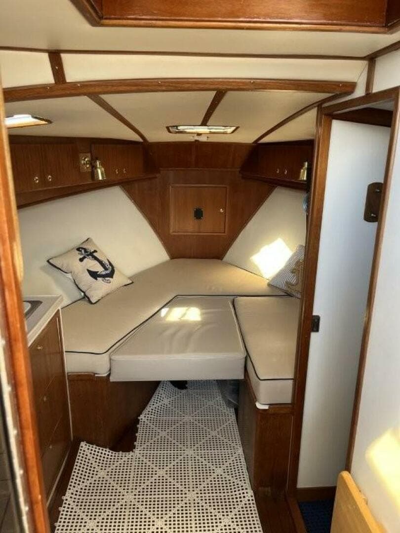 2000 Morgan Ec — photo 32