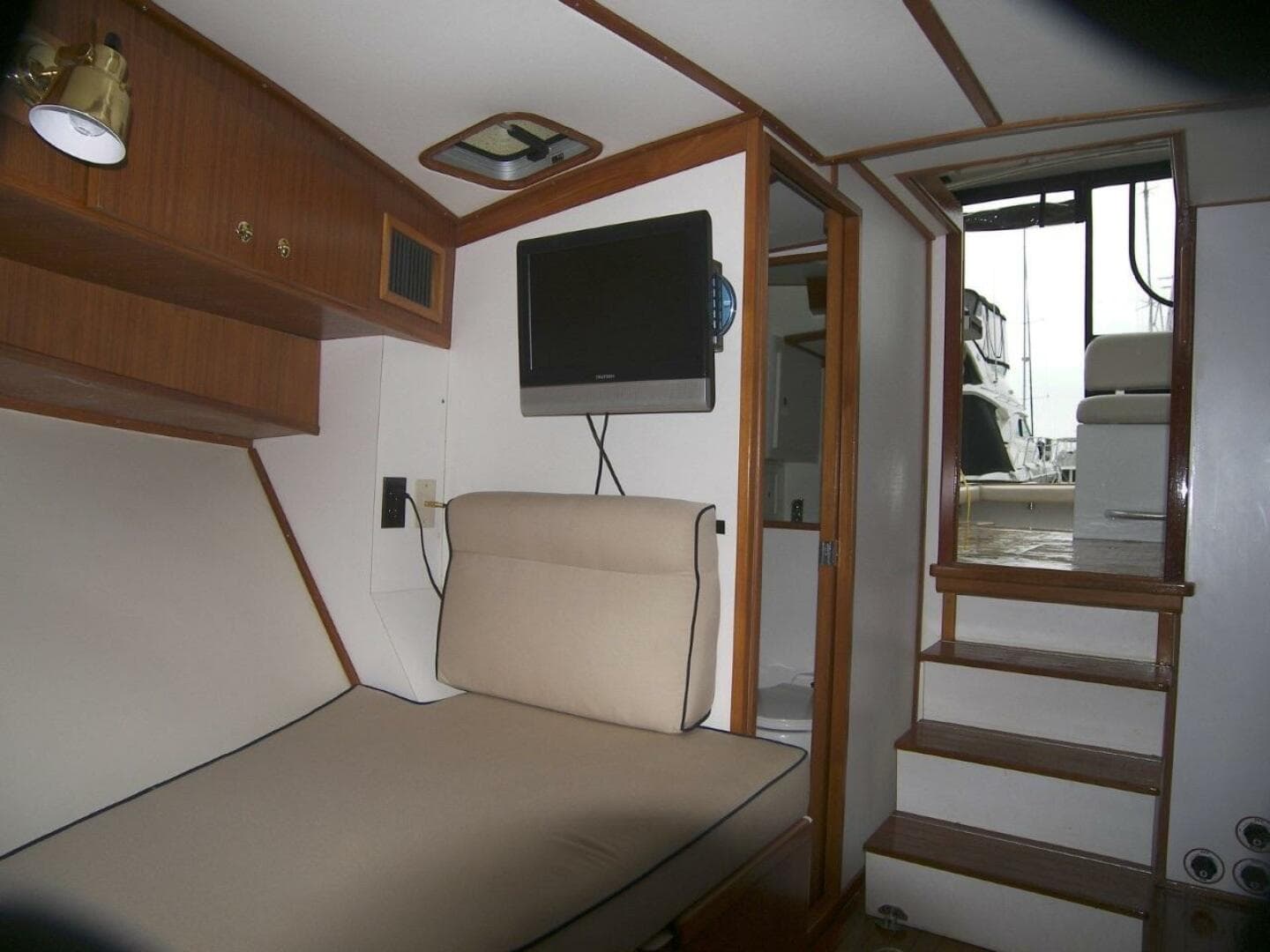 2000 Morgan Ec — photo 9