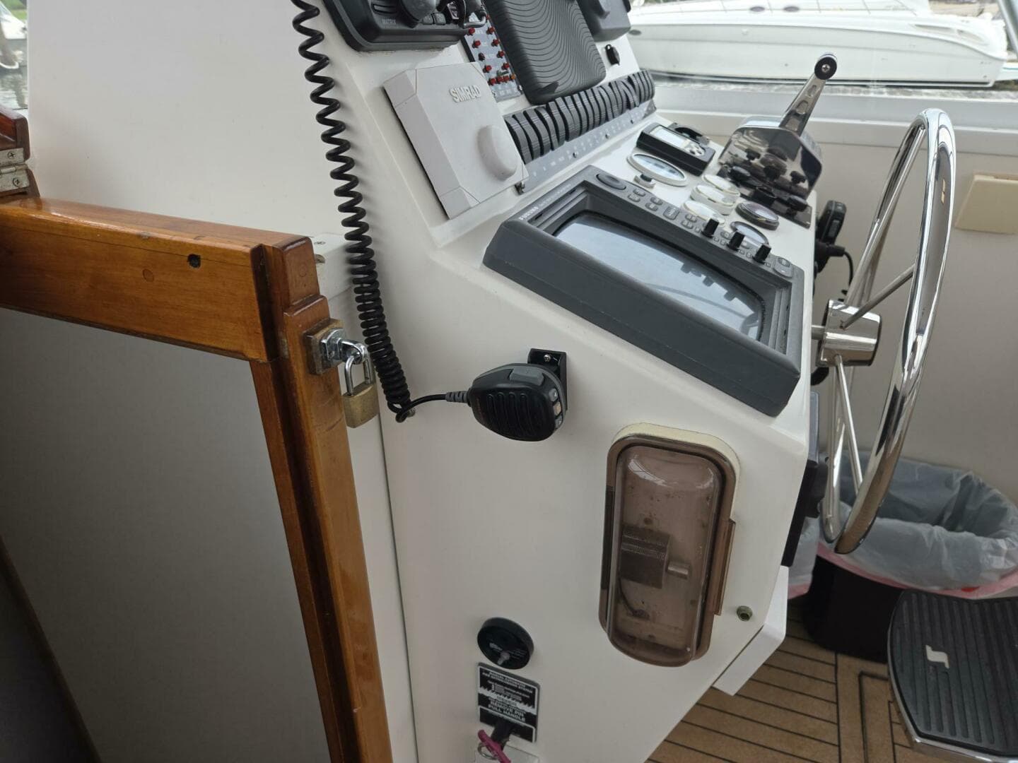 2000 Morgan Ec — photo 36