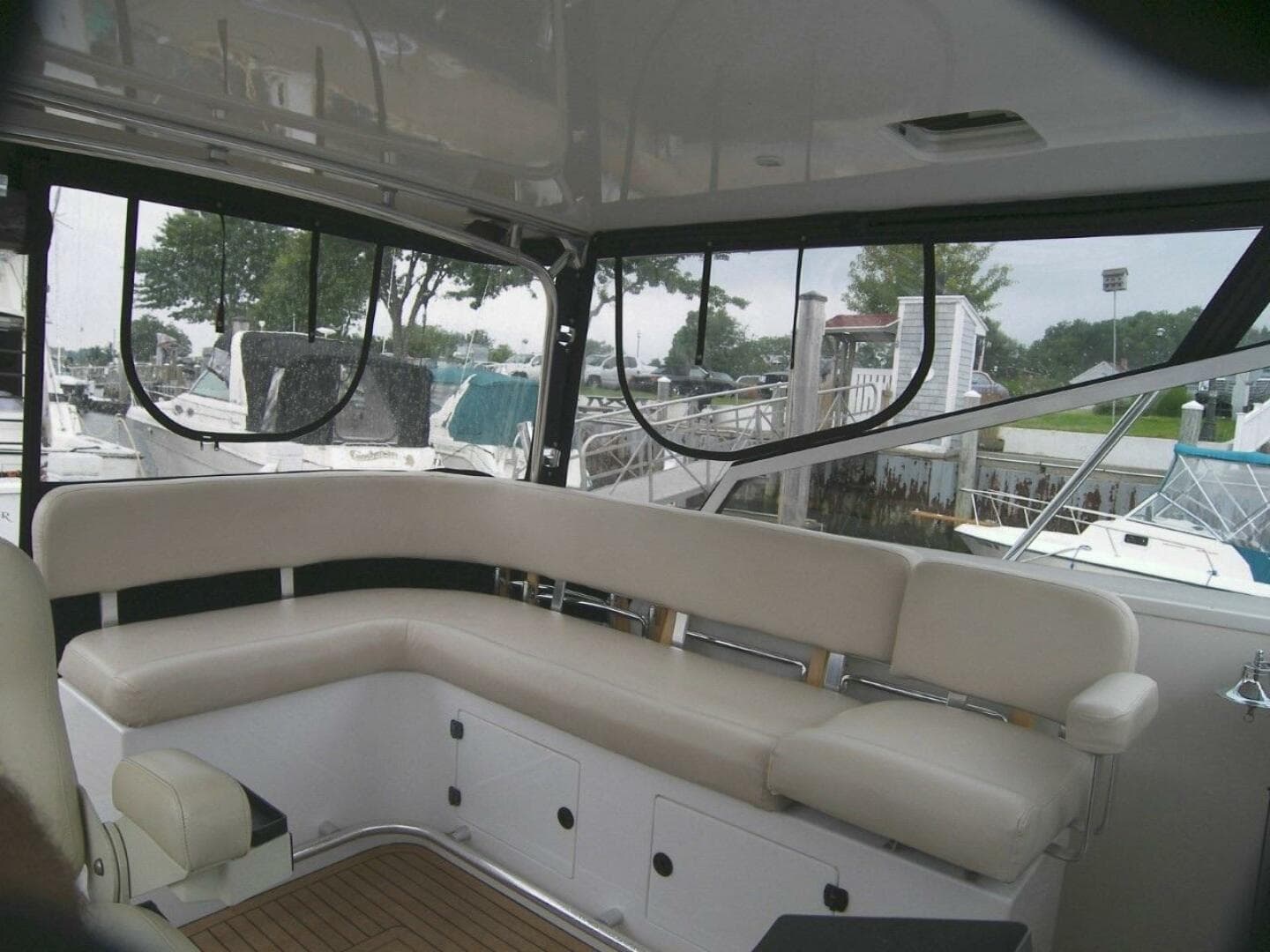 2000 Morgan Ec — photo 8