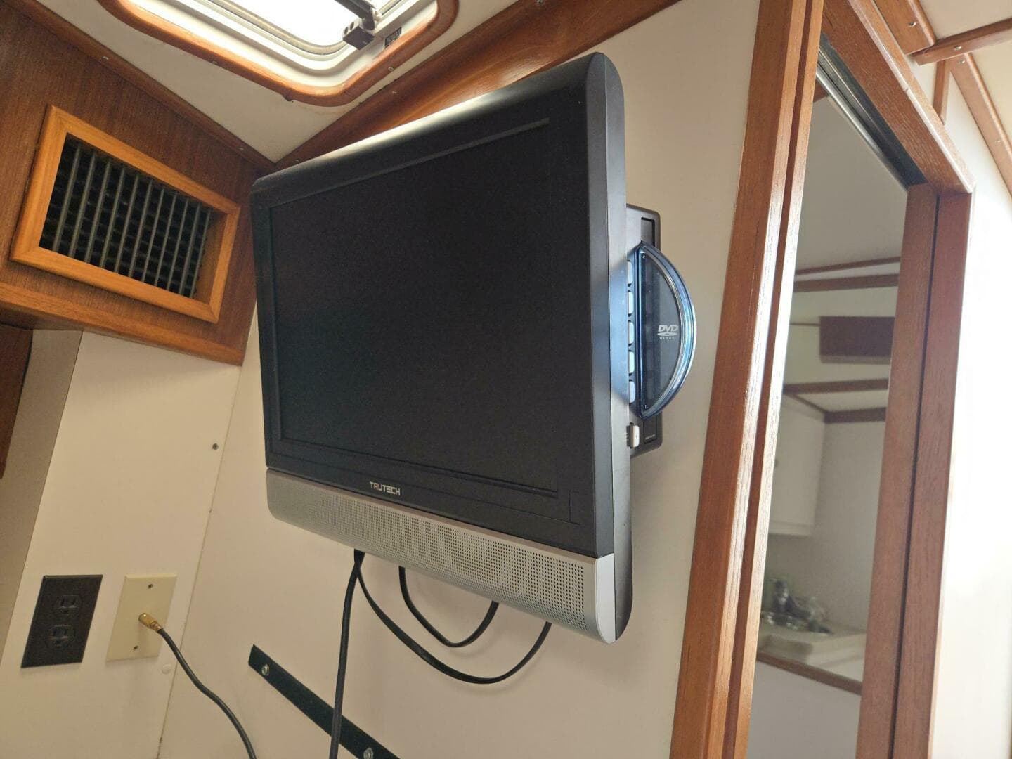 2000 Morgan Ec — photo 31