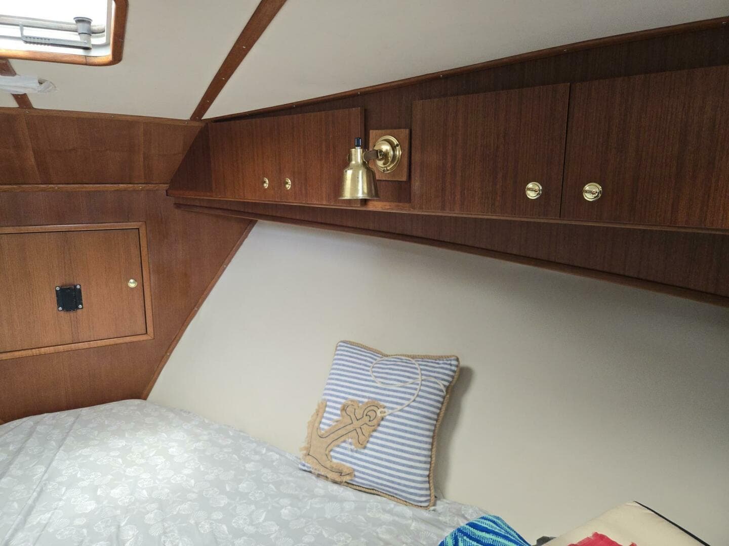 2000 Morgan Ec — photo 33