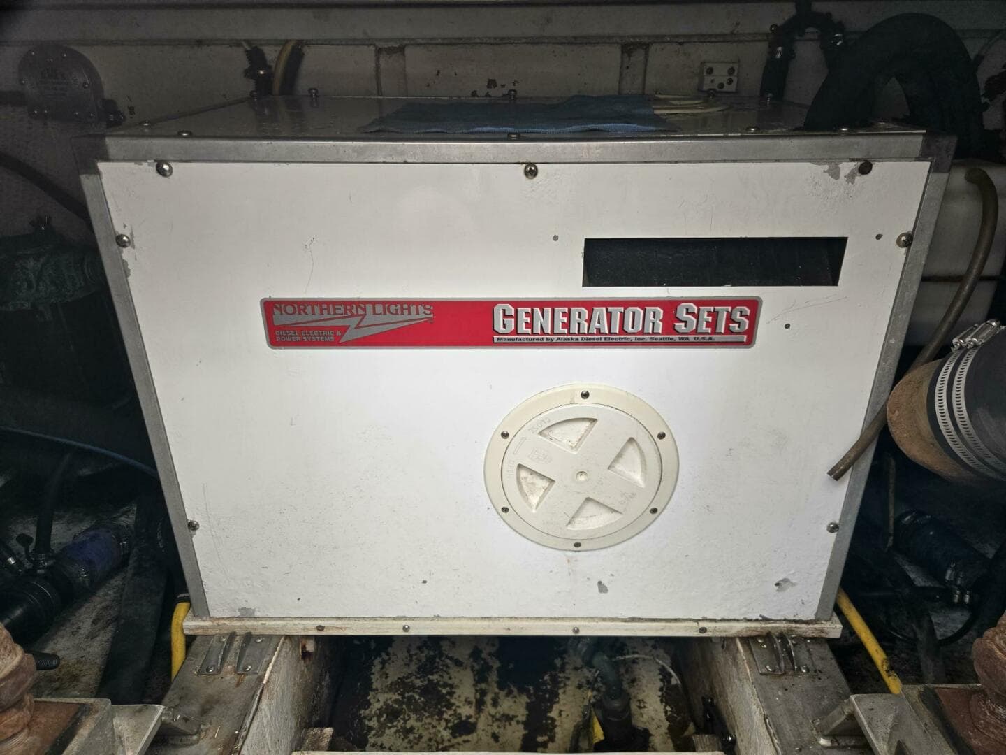 2000 Morgan Ec — photo 7